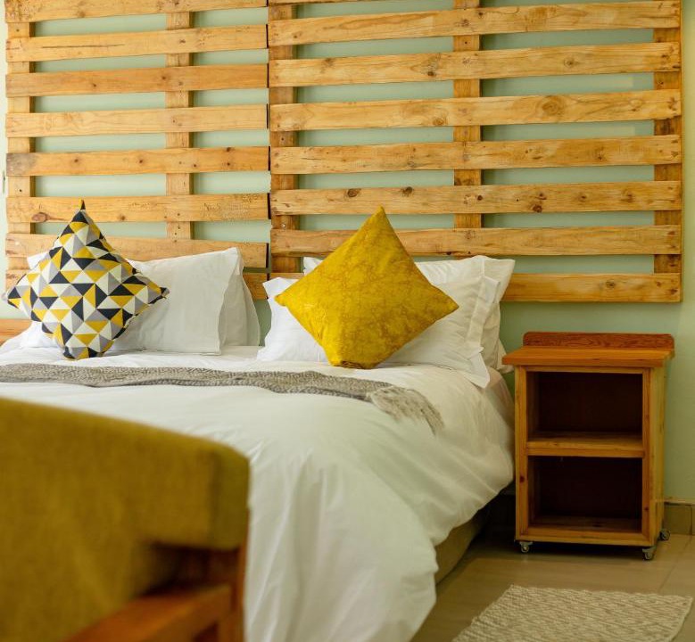 Photo of Bedroom in Victoria Falls