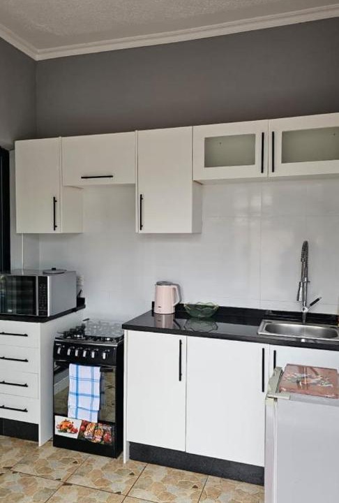 Photo of Kitchen in Harare East