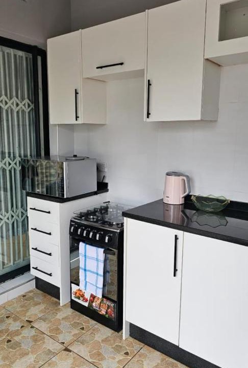 Photo of Kitchen in Harare East