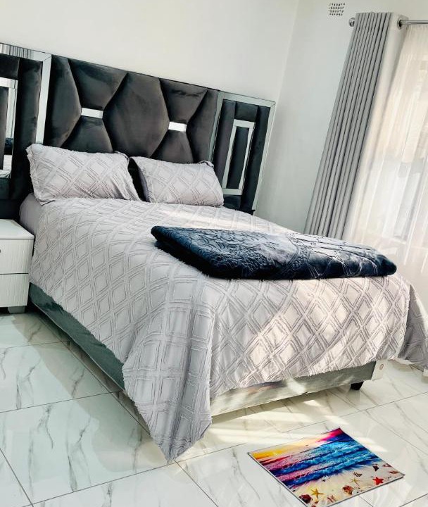 Photo of Bedroom in Harare