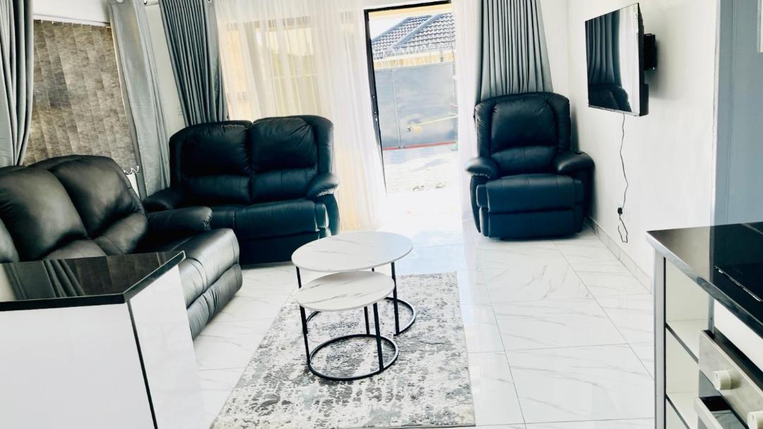 Photo of Livingroom in Harare