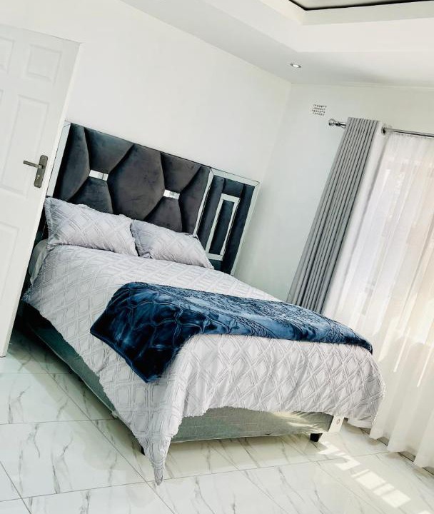 Photo of Bedroom in Harare