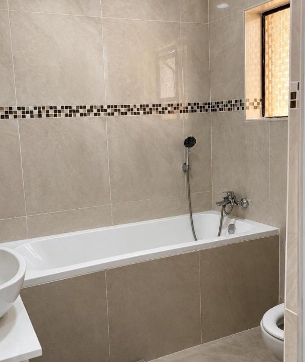 Photo of Bathroom in Harare