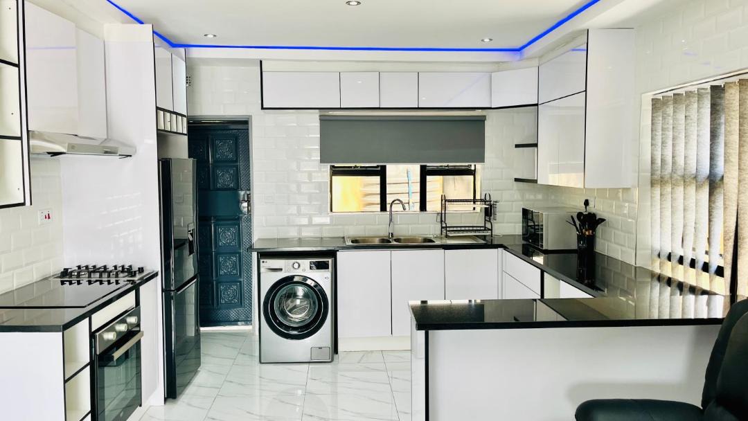 Photo of Kitchen in Harare