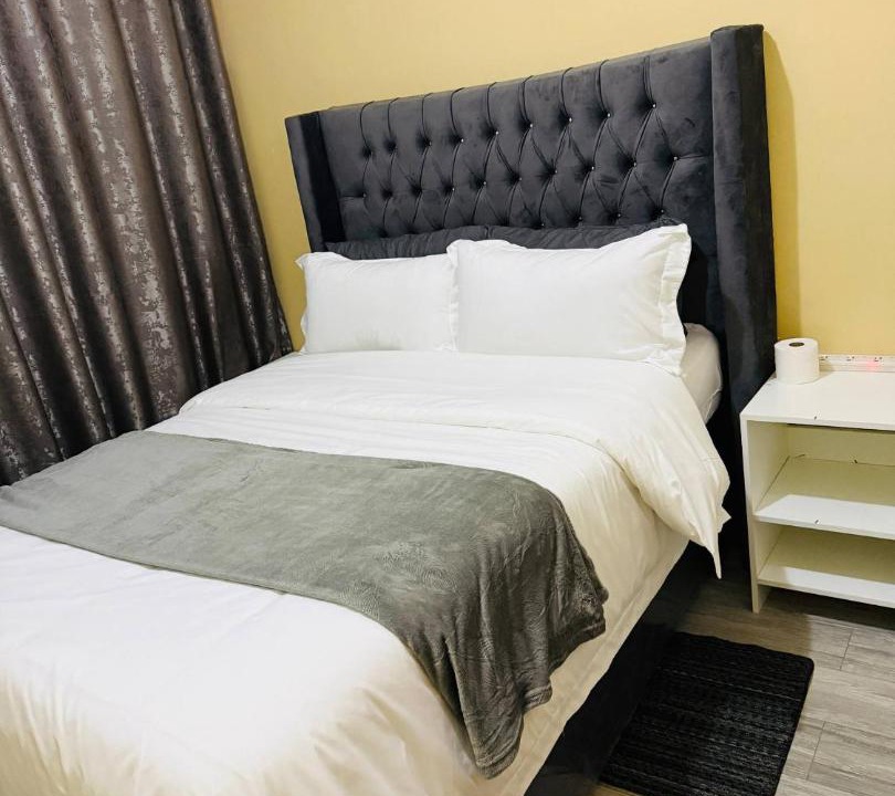 Photo of Bedroom in Mutare
