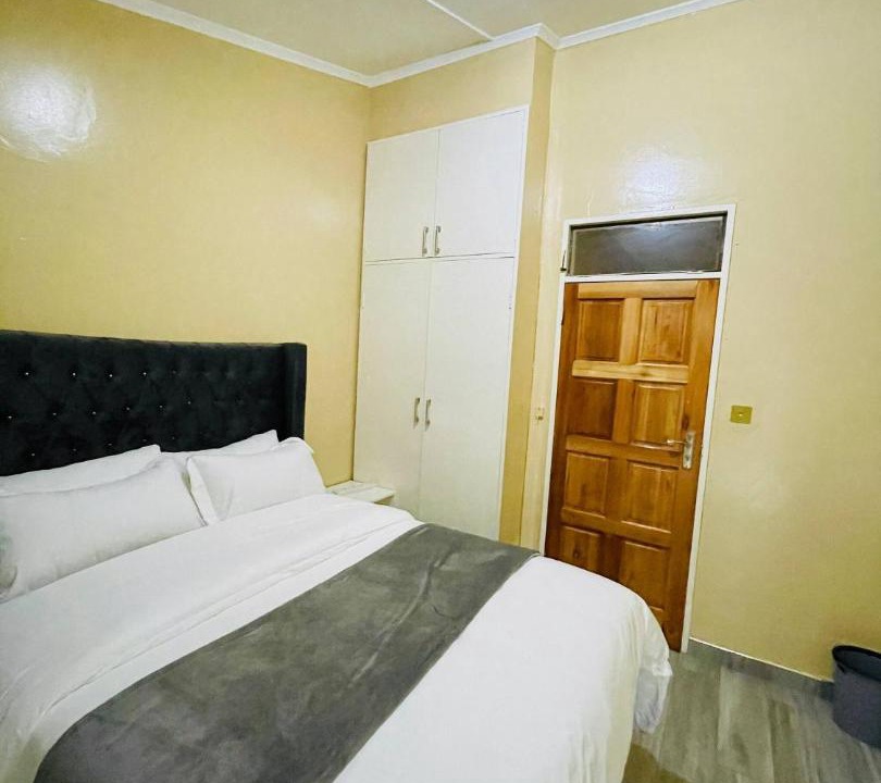 Photo of Bedroom in Mutare
