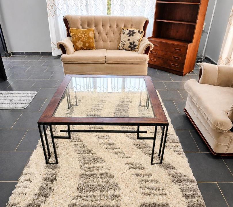 Photo of Livingroom in Harare East