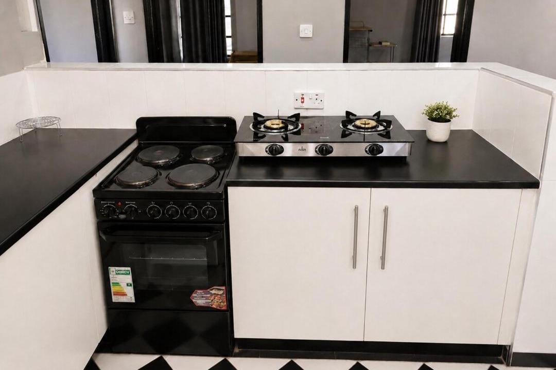 Photo of Kitchen in Harare East