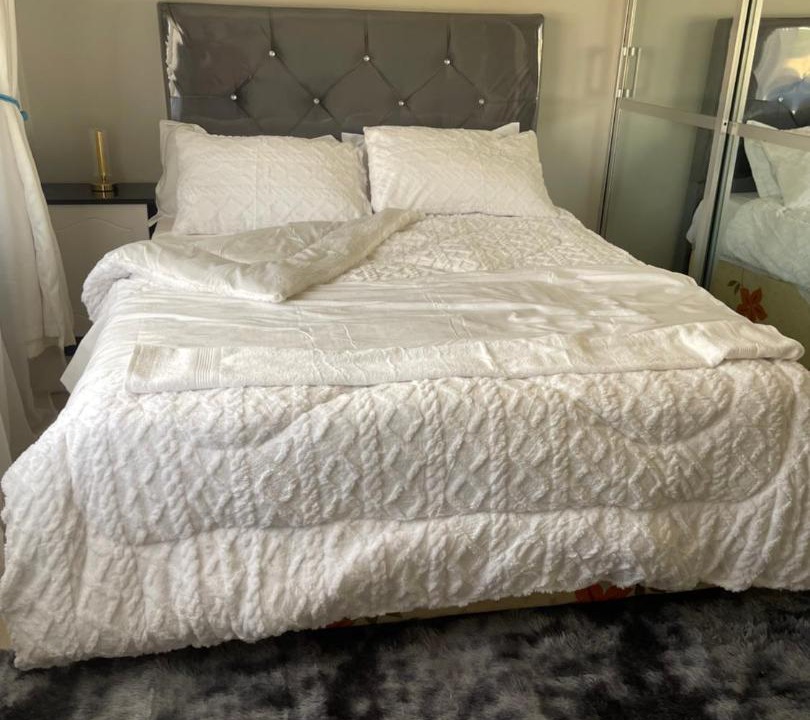 Photo of Bedroom in Kitwe