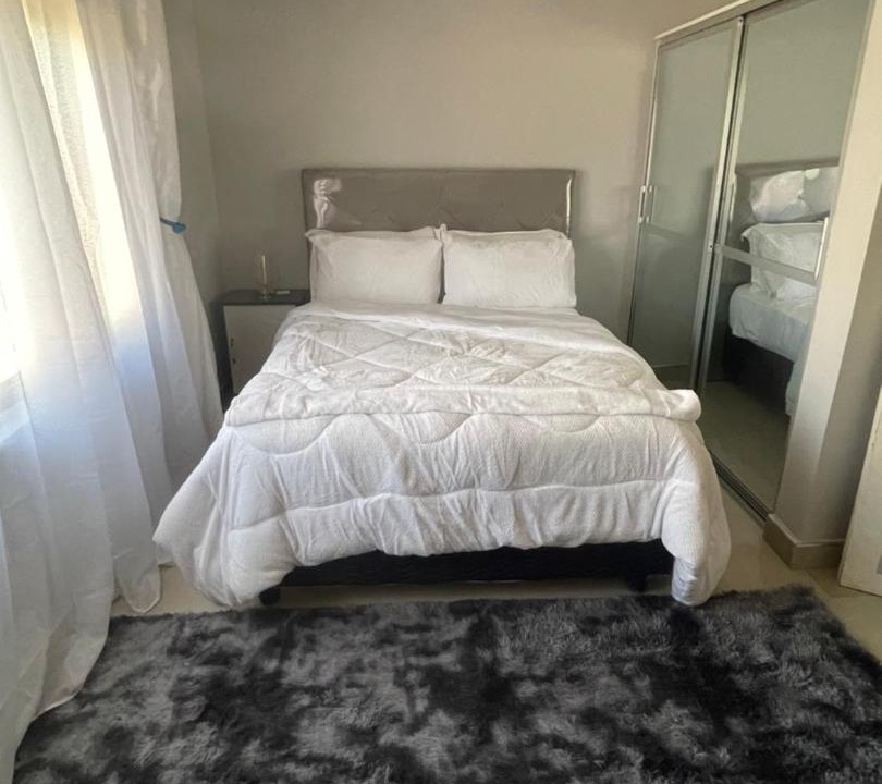 Photo of Bedroom in Kitwe