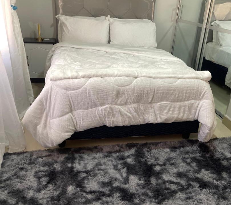 Photo of Bedroom in Kitwe