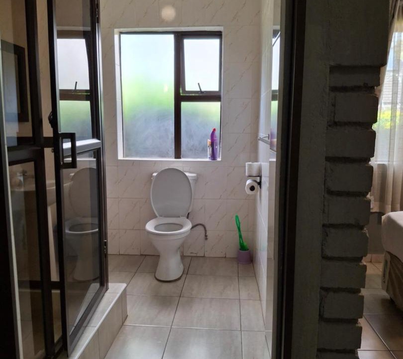 Photo of Bathroom in Harare