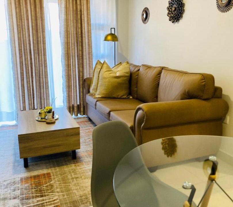 Photo of Livingroom in Gaborone