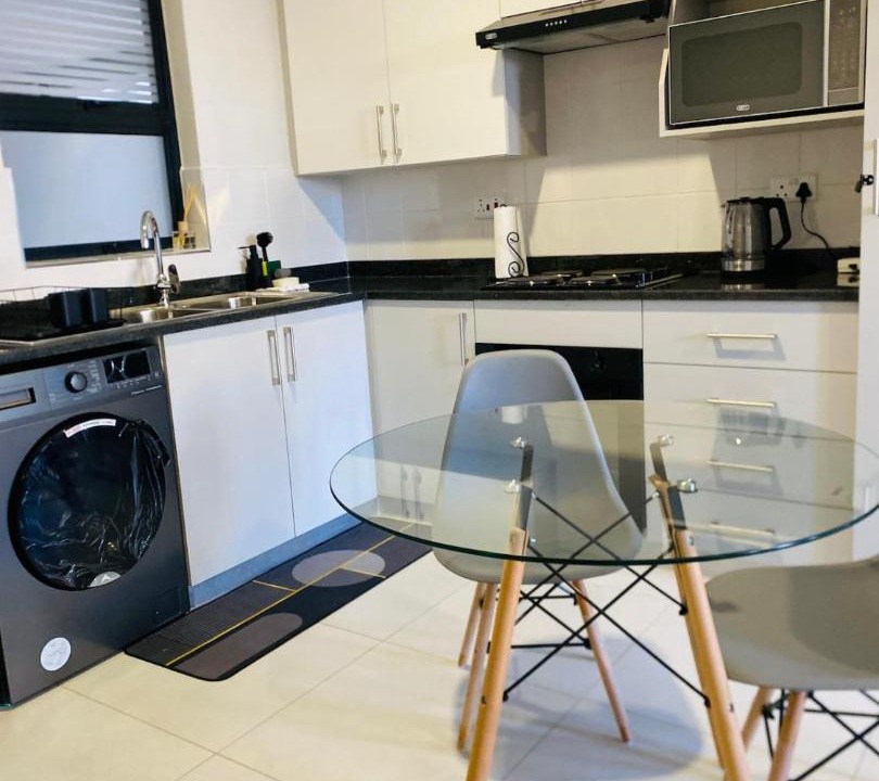 Photo of Kitchen in Gaborone
