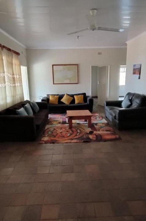 Photo of Livingroom in Kariba