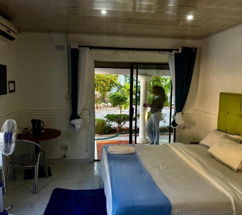 Photo of Bedroom in Lusaka