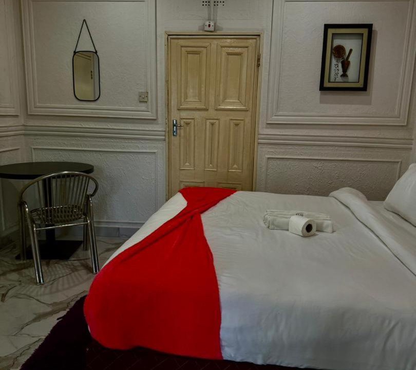 Photo of Bedroom in Lusaka
