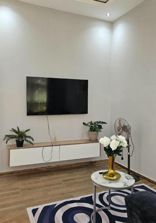 Photo of Livingroom in Harare East