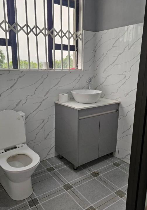 Photo of Bathroom in Harare East