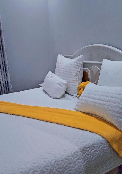 Photo of Bedroom in Harare East