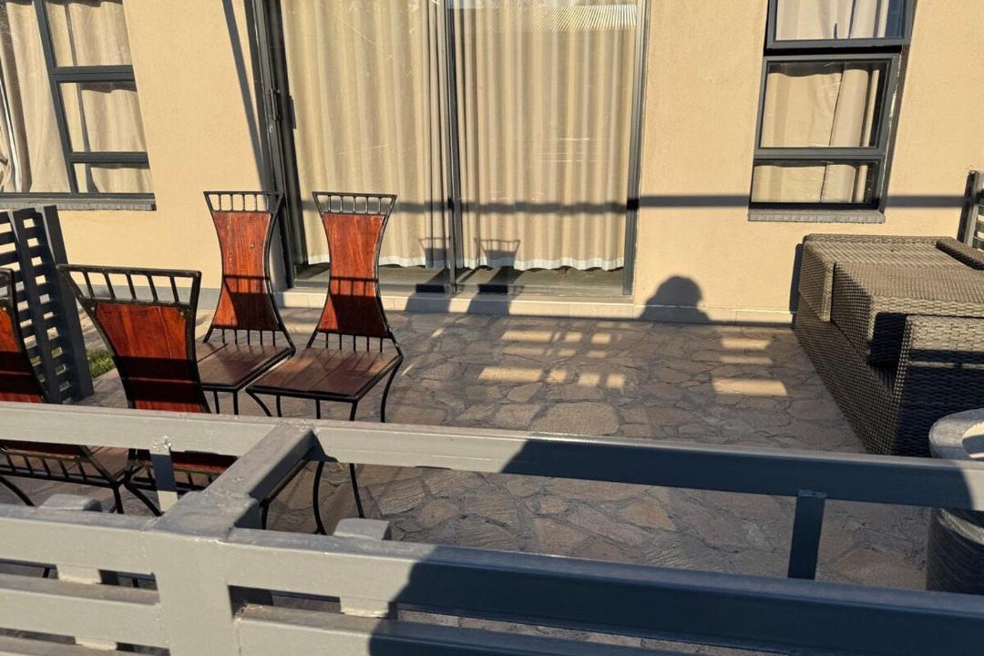 Photo of Patio Balcony in Greendale