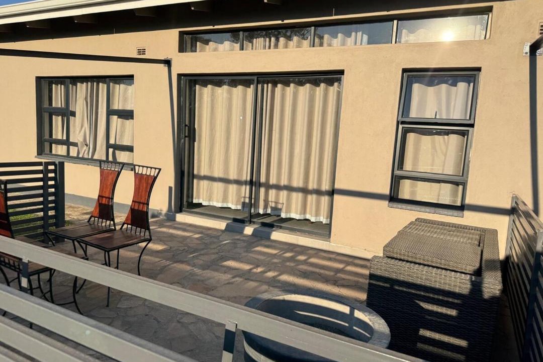 Photo of Patio Balcony in Greendale