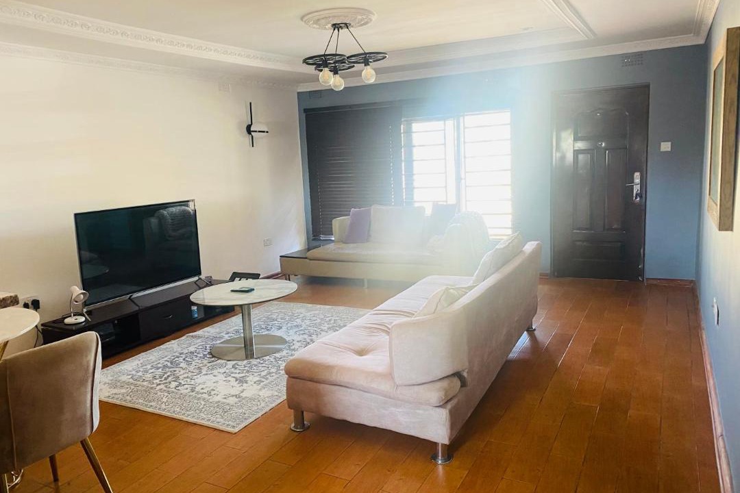 Photo of Livingroom in Lusaka