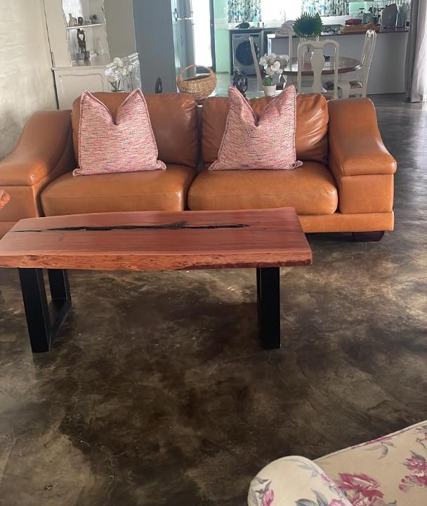 Photo of Livingroom in Bulawayo