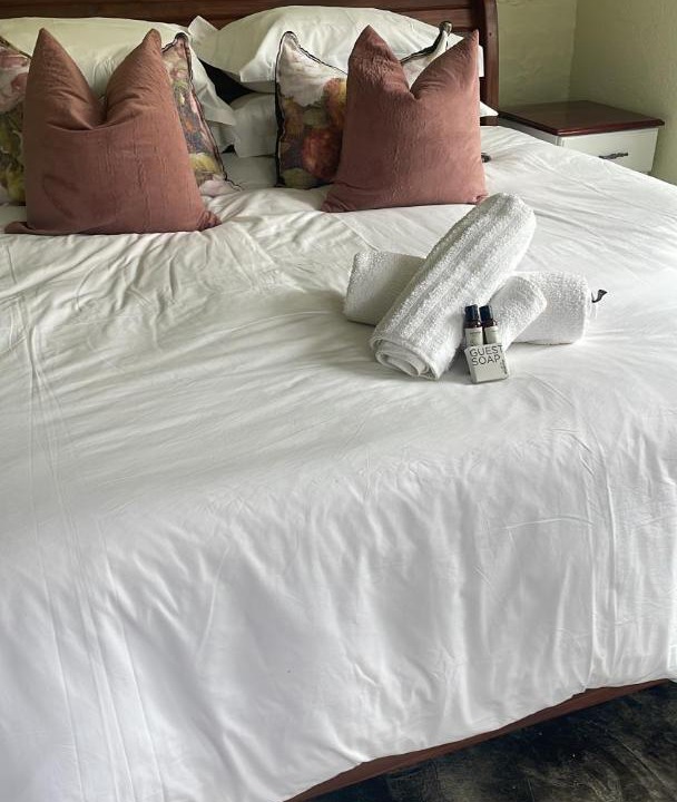 Photo of Bedroom in Bulawayo