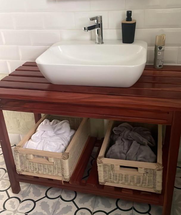 Photo of Bathroom in Bulawayo