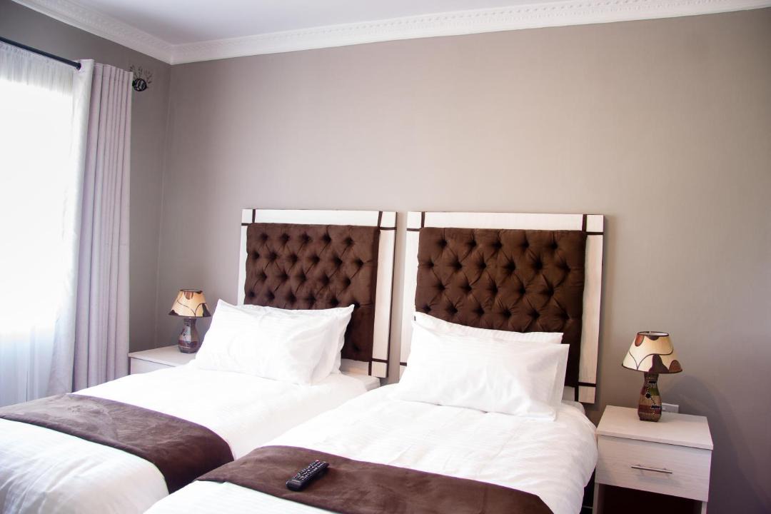 Photo of Bedroom in Harare