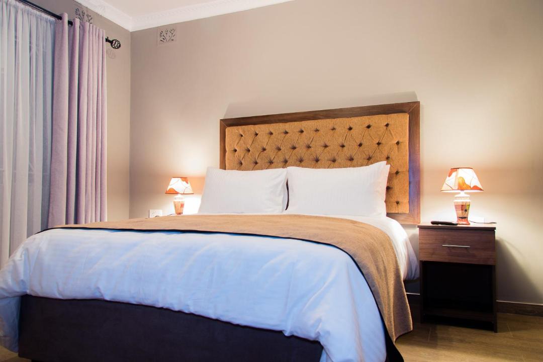 Photo of Bedroom in Harare