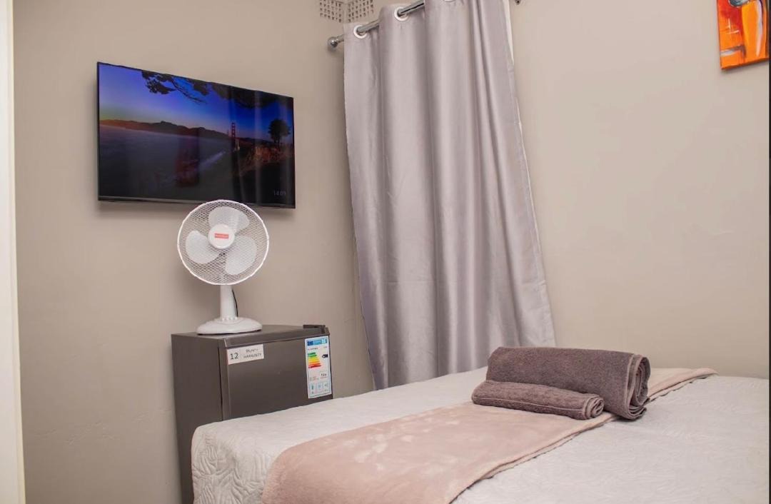 Photo of Bedroom in Bulawayo