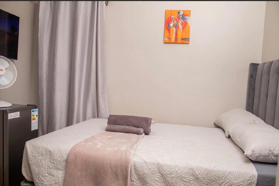 Photo of Bedroom in Bulawayo