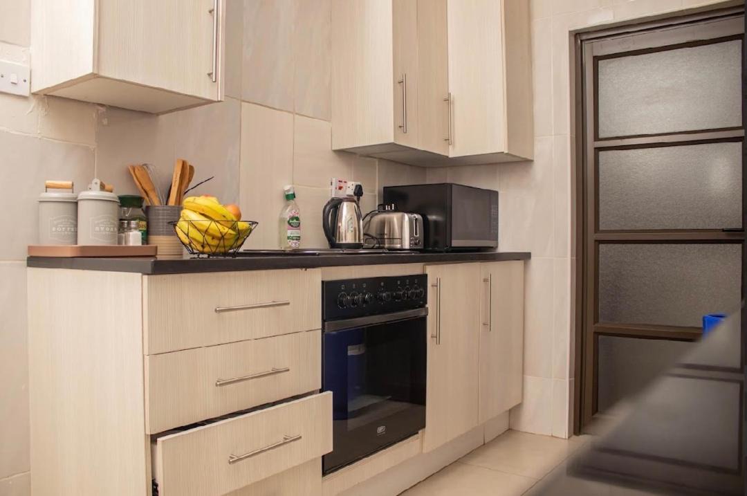 Photo of Kitchen in Bulawayo