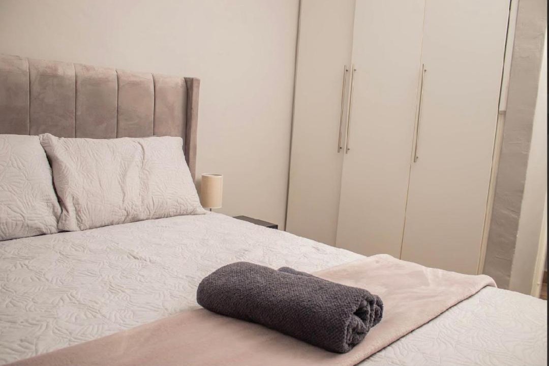 Photo of Bedroom in Bulawayo