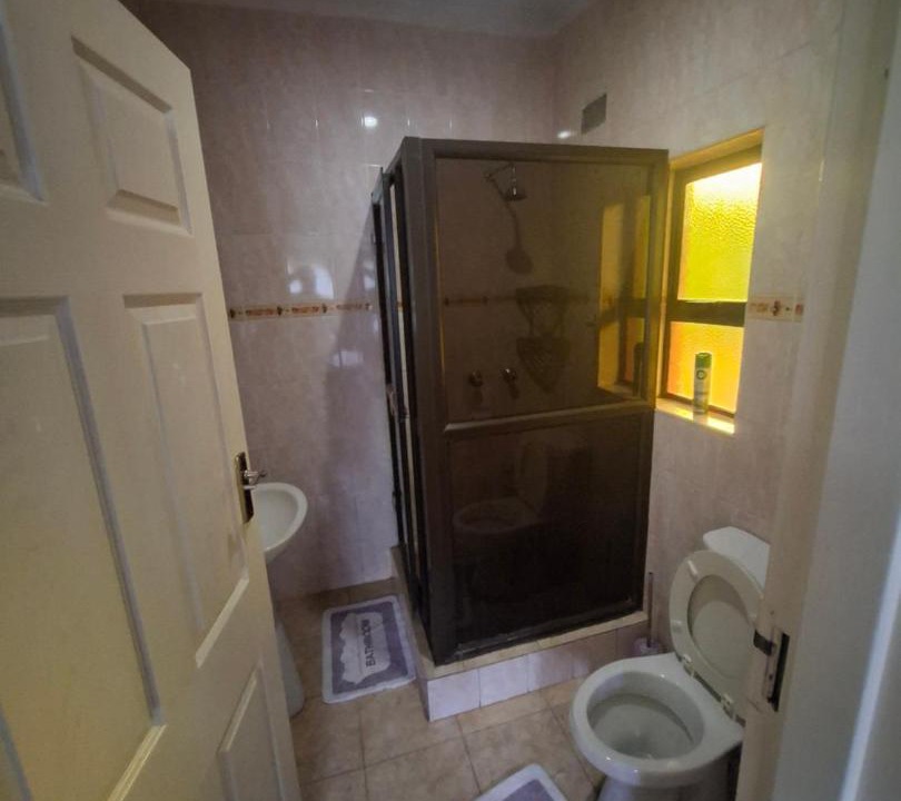 Photo of Bathroom in Harare