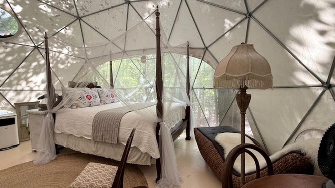 Photo of Bedroom in Lake Oconee