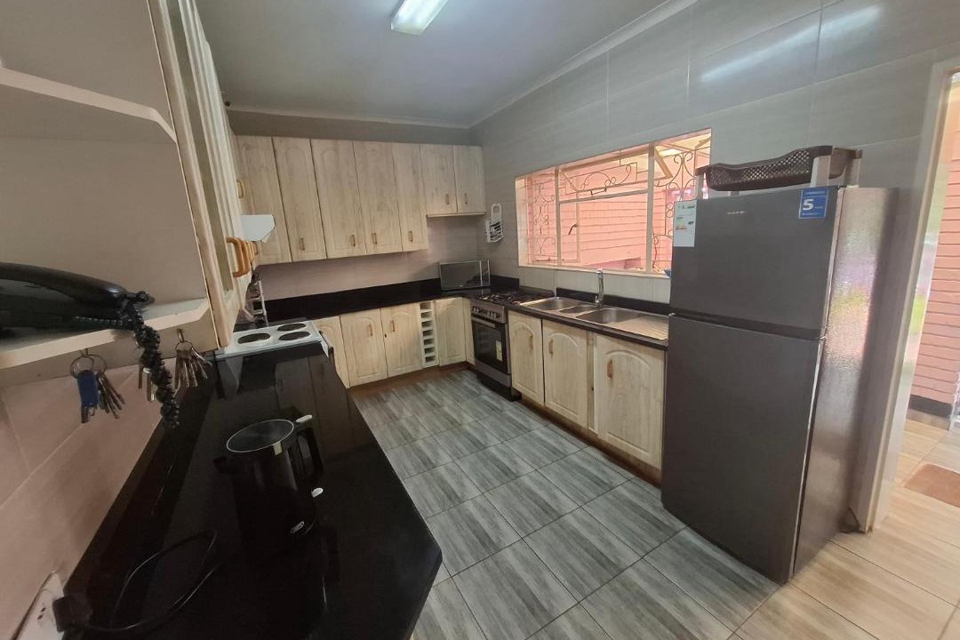 Photo of Kitchen in Harare