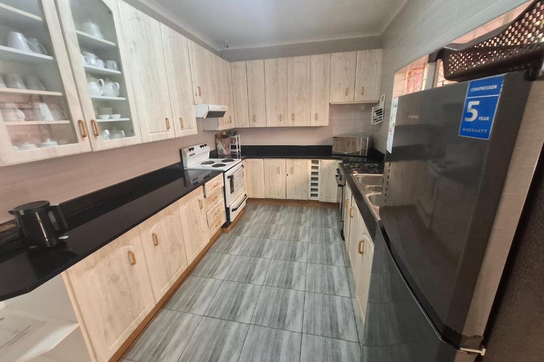 Photo of Kitchen in Harare