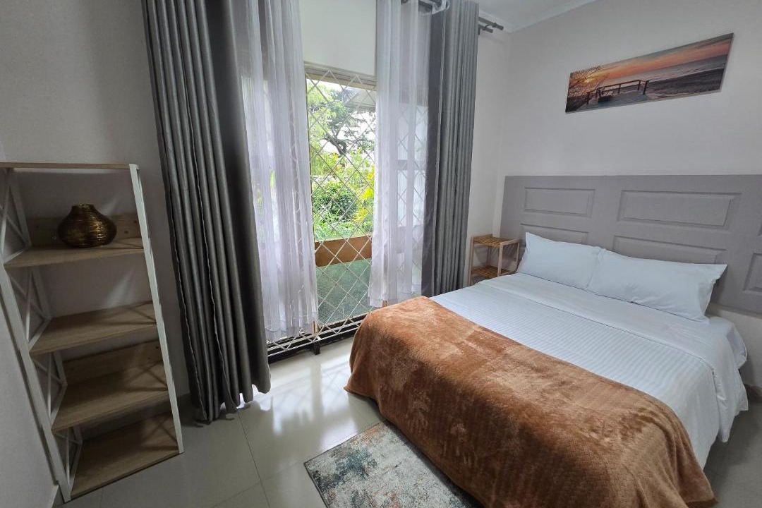 Photo of Bedroom in Kitwe
