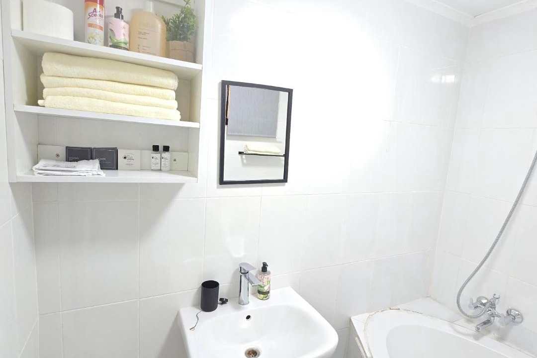 Photo of Bathroom in Kitwe