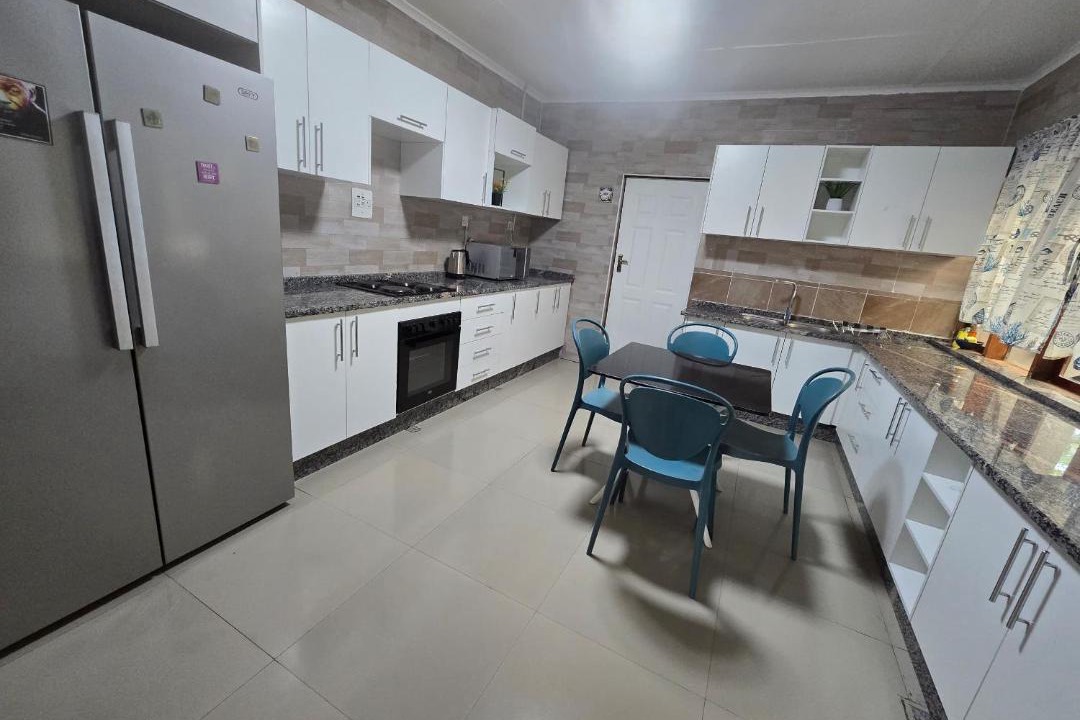 Photo of Kitchen in Kitwe