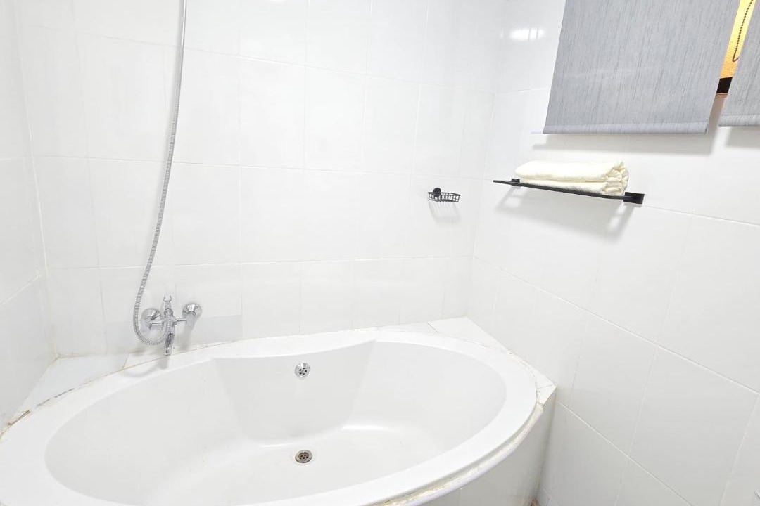 Photo of Bathroom in Kitwe
