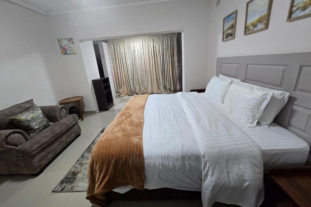 Photo of Bedroom in Kitwe