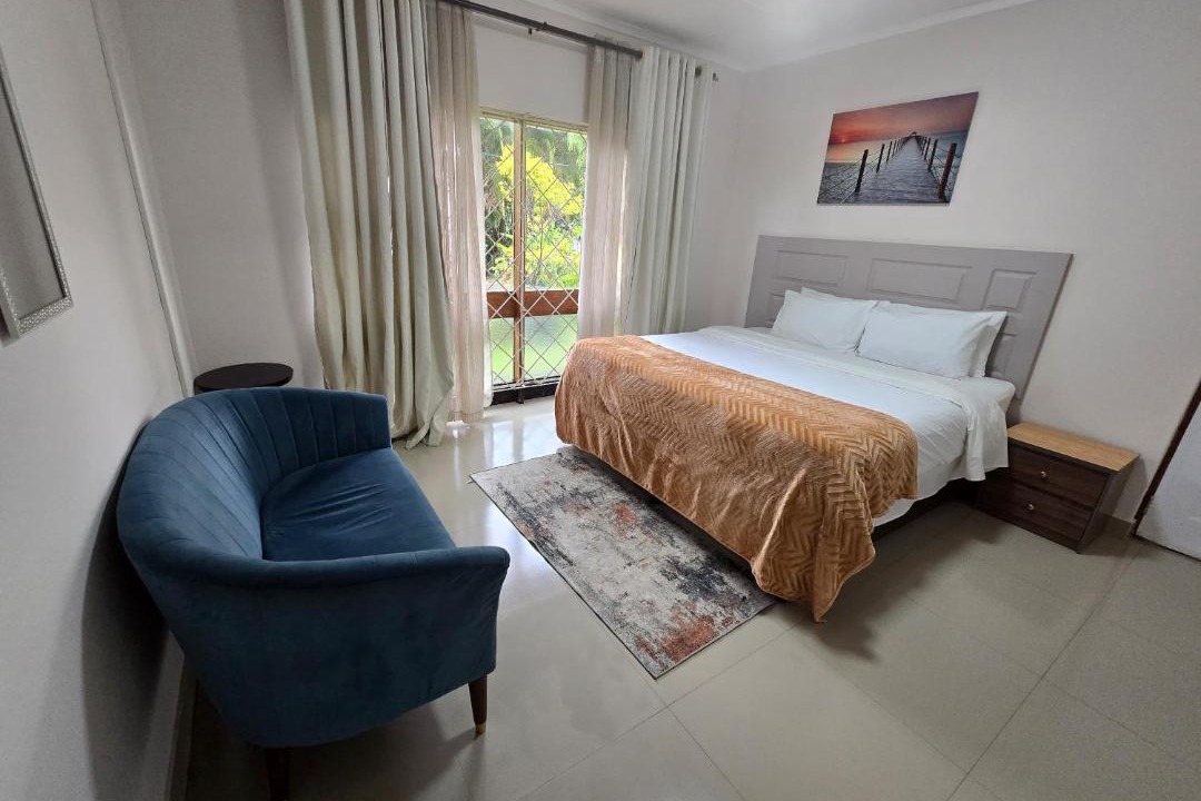 Photo of Bedroom in Kitwe