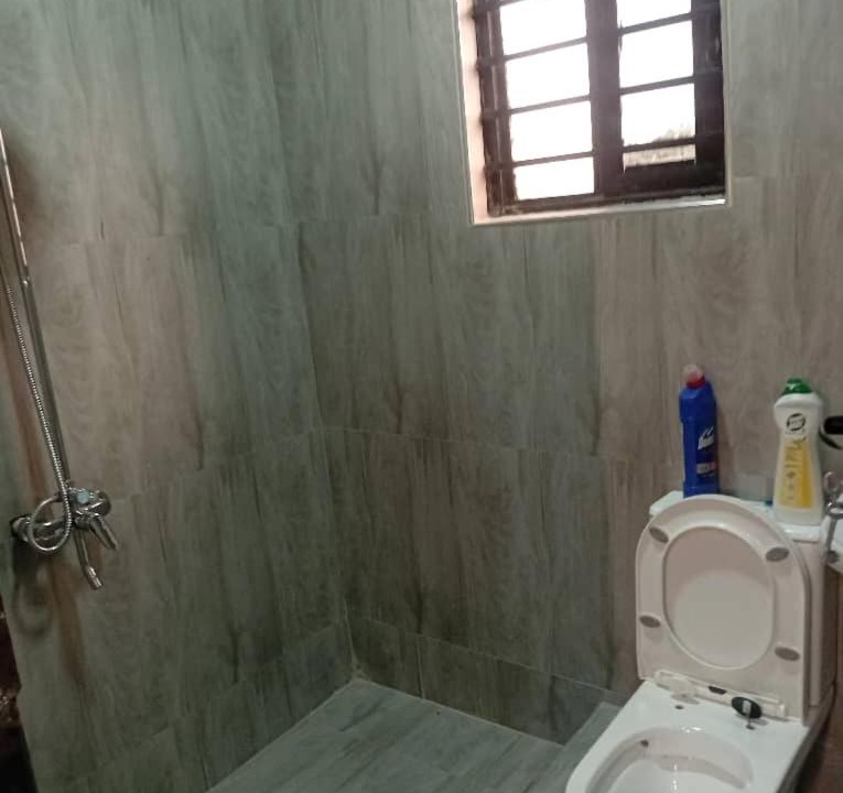 Photo of Bathroom in Solwezi