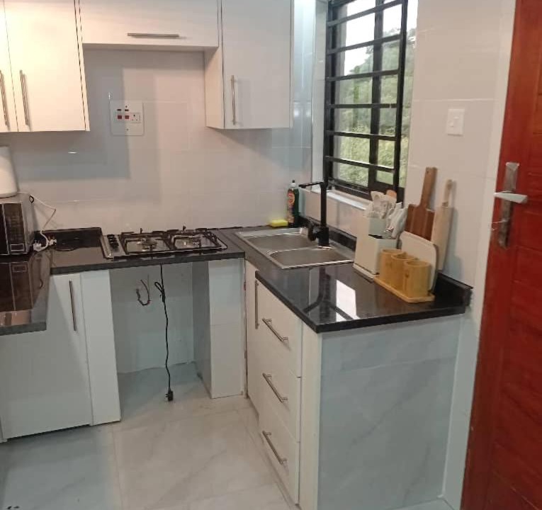 Photo of Kitchen in Solwezi