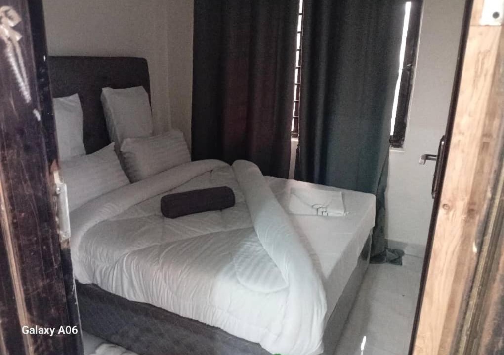 Photo of Bedroom in Solwezi