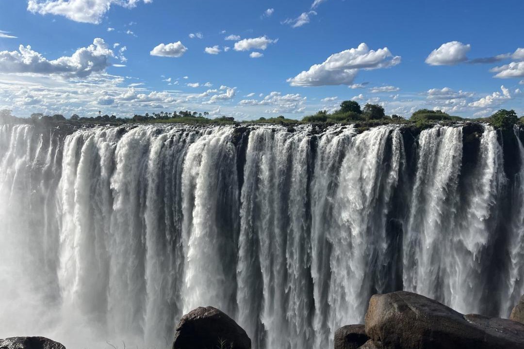 Photo of Others in Victoria Falls